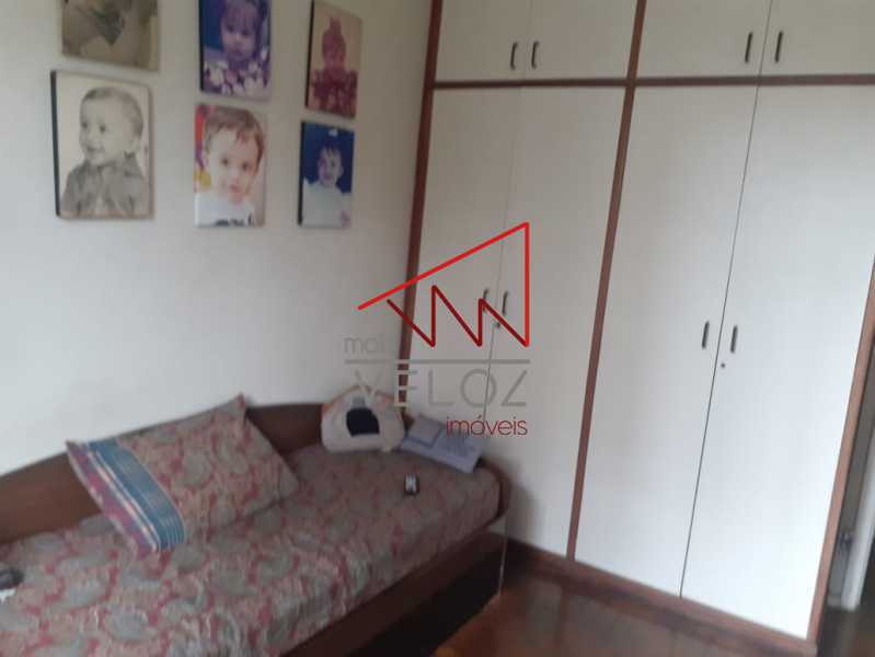 Apartamento à venda com 4 quartos, 140m² - Foto 12