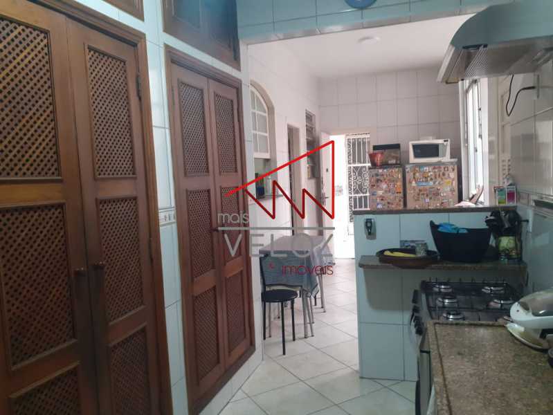 Apartamento à venda com 4 quartos, 140m² - Foto 23