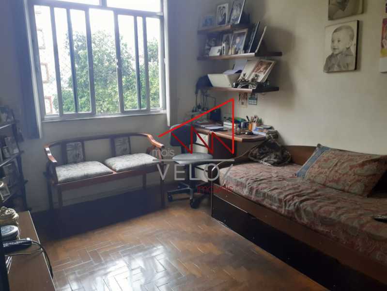 Apartamento à venda com 4 quartos, 140m² - Foto 5