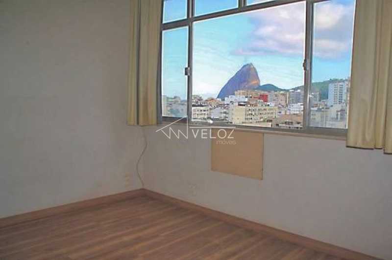 Apartamento à venda com 1 quarto, 59m² - Foto 7