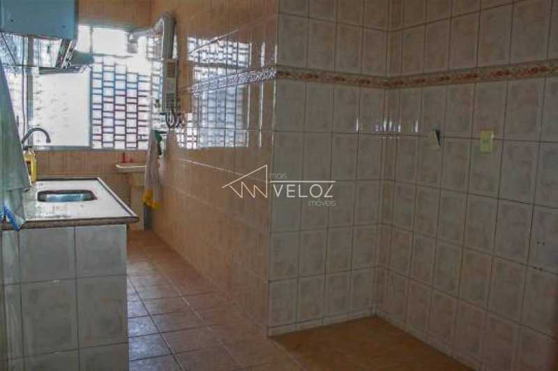 Apartamento à venda com 1 quarto, 59m² - Foto 11