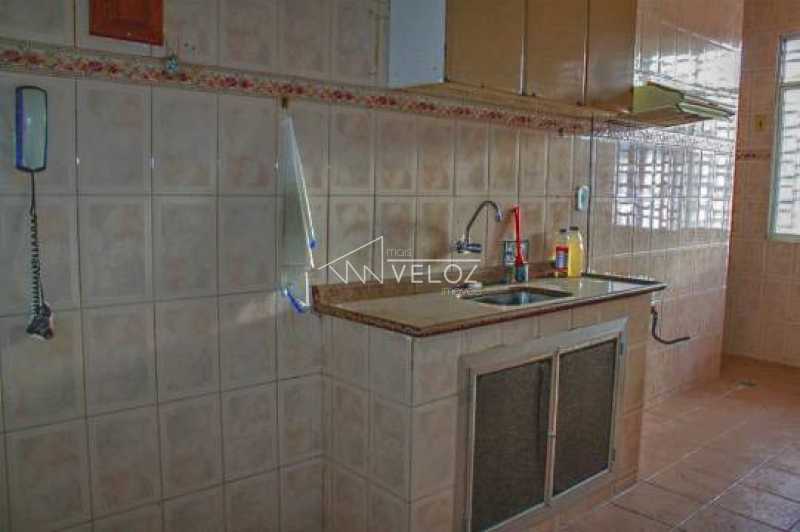 Apartamento à venda com 1 quarto, 59m² - Foto 10