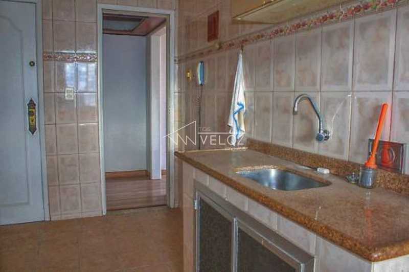 Apartamento à venda com 1 quarto, 59m² - Foto 12