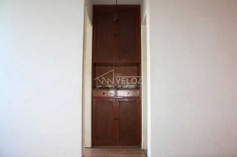 Apartamento à venda com 1 quarto, 59m² - Foto 17