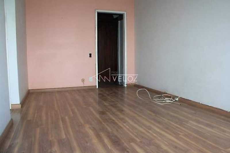 Apartamento à venda com 1 quarto, 59m² - Foto 3