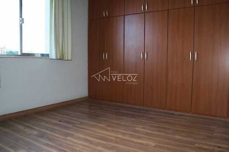 Apartamento à venda com 1 quarto, 59m² - Foto 6