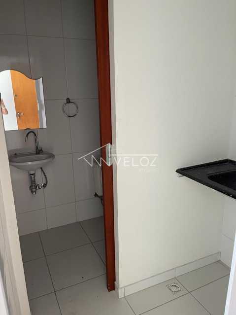 Conjunto Comercial-Sala à venda, 33m² - Foto 10