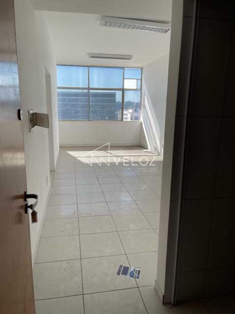 Conjunto Comercial-Sala à venda, 33m² - Foto 2