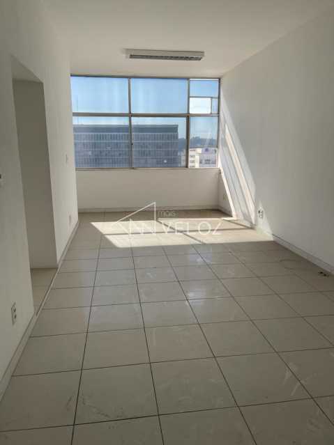 Conjunto Comercial-Sala à venda, 33m² - Foto 1