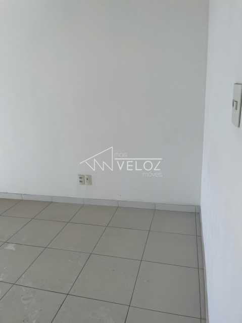 Conjunto Comercial-Sala à venda, 33m² - Foto 8