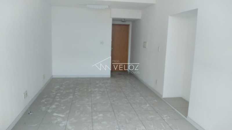 Conjunto Comercial-Sala à venda, 33m² - Foto 7