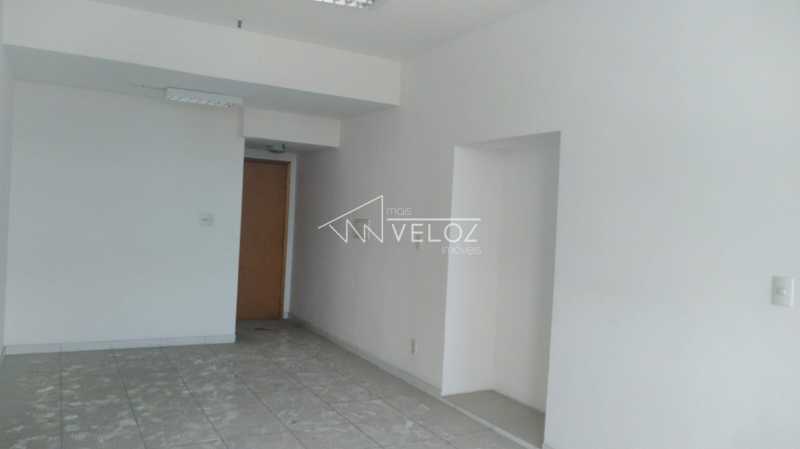 Conjunto Comercial-Sala à venda, 33m² - Foto 15