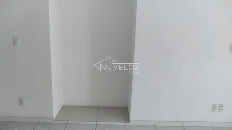 Conjunto Comercial-Sala à venda, 33m² - Foto 9