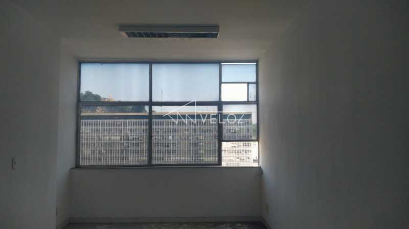 Conjunto Comercial-Sala à venda, 33m² - Foto 3