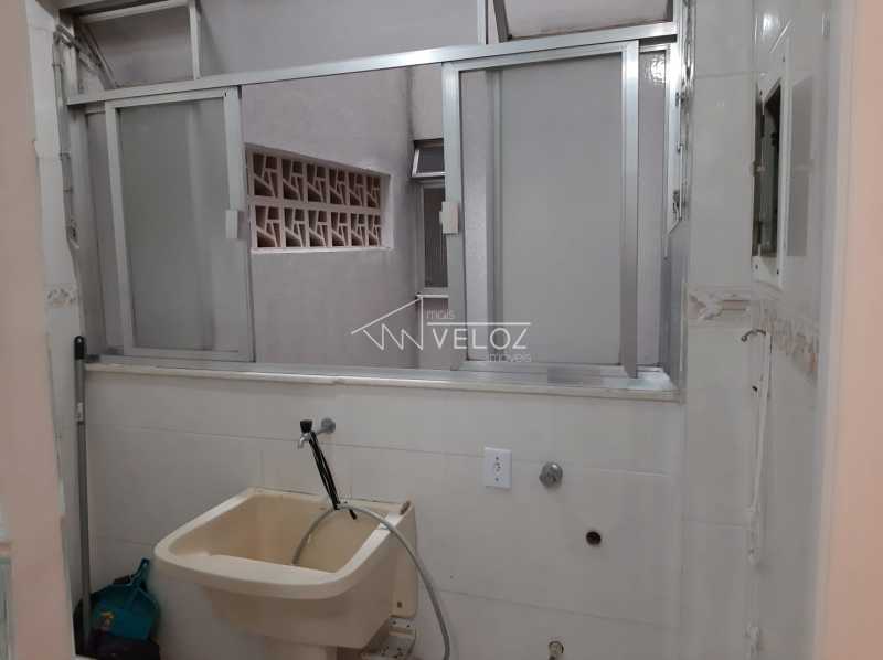 Apartamento à venda com 2 quartos, 70m² - Foto 8