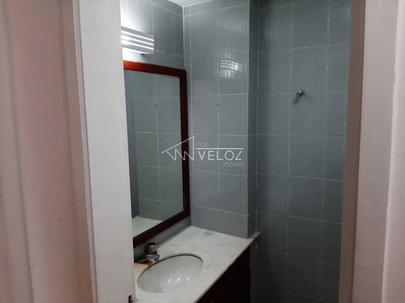 Apartamento à venda com 2 quartos, 70m² - Foto 18