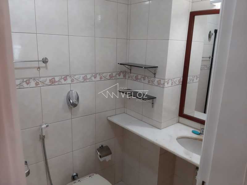 Apartamento à venda com 2 quartos, 70m² - Foto 26