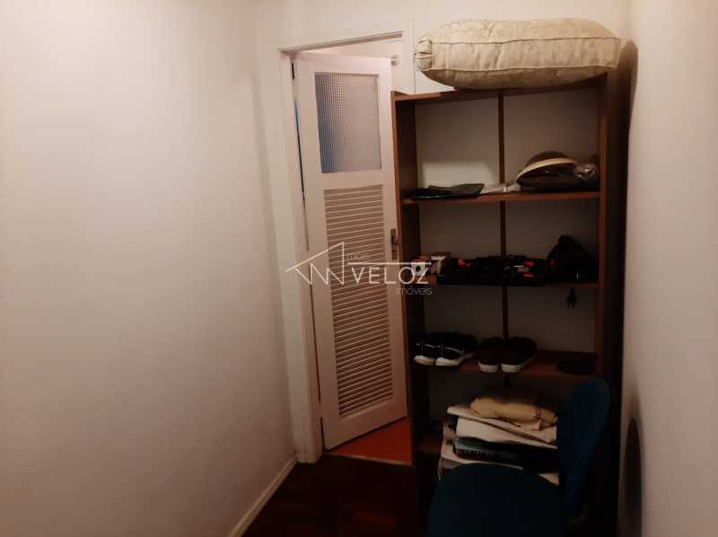 Apartamento à venda com 2 quartos, 70m² - Foto 9