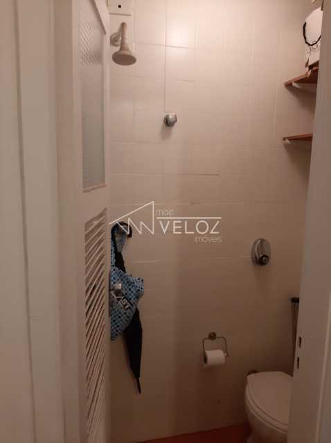 Apartamento à venda com 2 quartos, 70m² - Foto 10