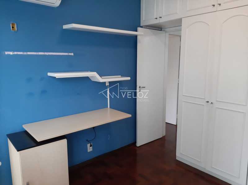 Apartamento à venda com 2 quartos, 70m² - Foto 14