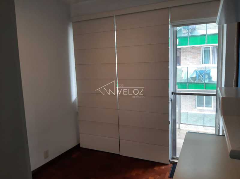 Apartamento à venda com 2 quartos, 70m² - Foto 15