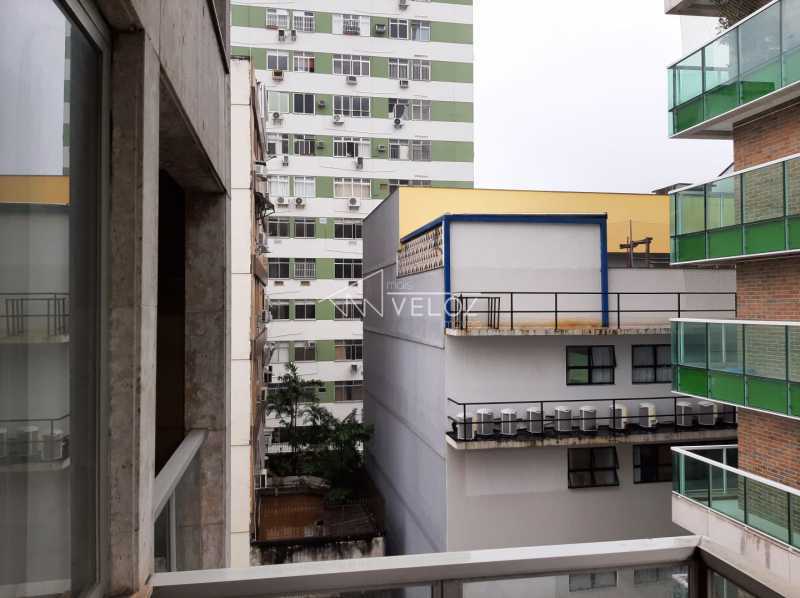 Apartamento à venda com 2 quartos, 70m² - Foto 16