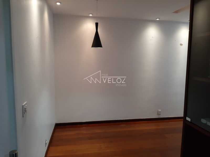 Apartamento à venda com 2 quartos, 70m² - Foto 2