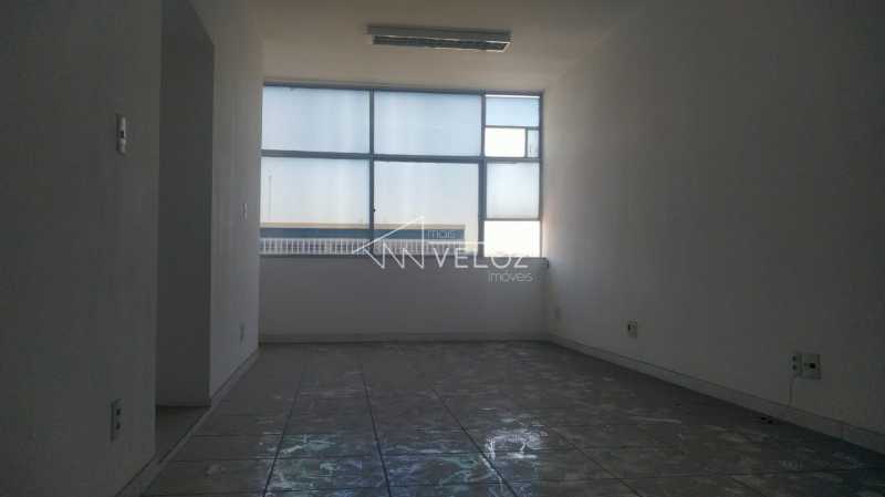 Conjunto Comercial-Sala à venda, 33m² - Foto 7