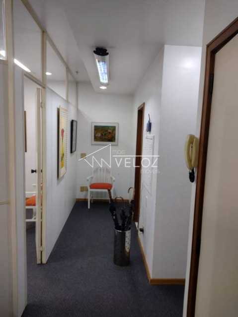 Conjunto Comercial-Sala à venda, 60m² - Foto 4