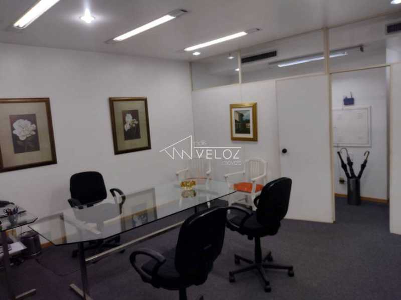 Conjunto Comercial-Sala à venda, 60m² - Foto 9