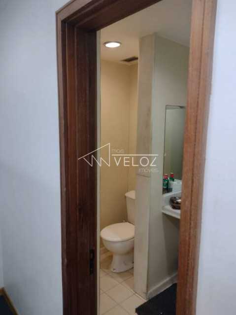 Conjunto Comercial-Sala à venda, 60m² - Foto 10