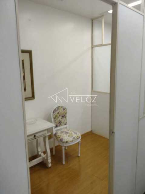 Conjunto Comercial-Sala à venda, 60m² - Foto 12