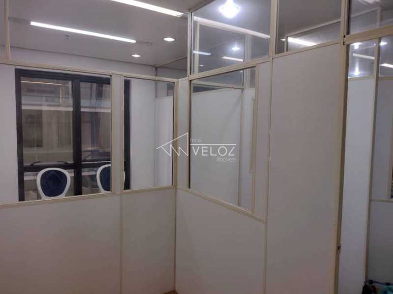 Conjunto Comercial-Sala à venda, 60m² - Foto 13