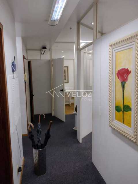 Conjunto Comercial-Sala à venda, 60m² - Foto 15