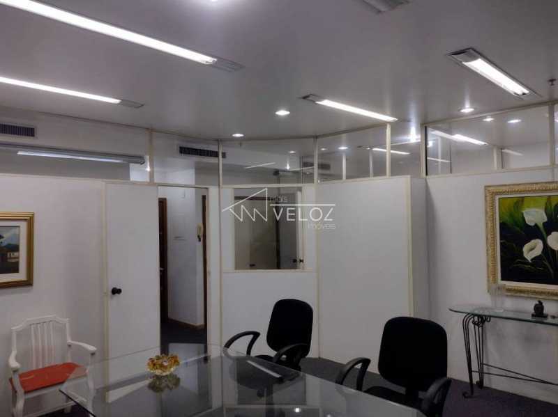 Conjunto Comercial-Sala à venda, 60m² - Foto 16