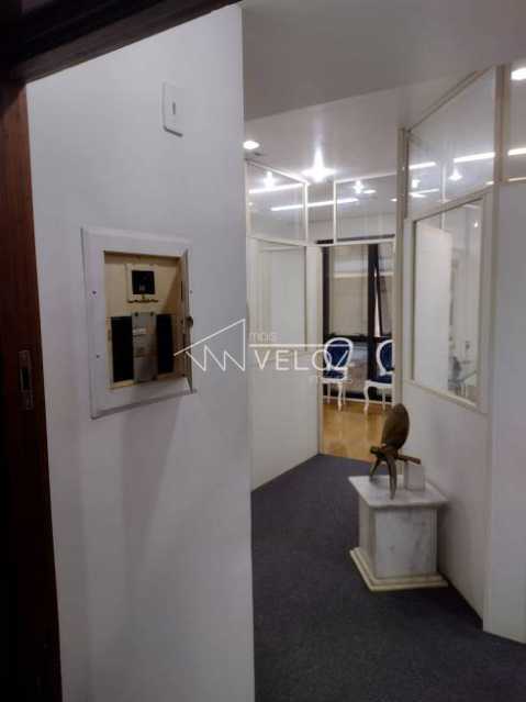 Conjunto Comercial-Sala à venda, 60m² - Foto 23