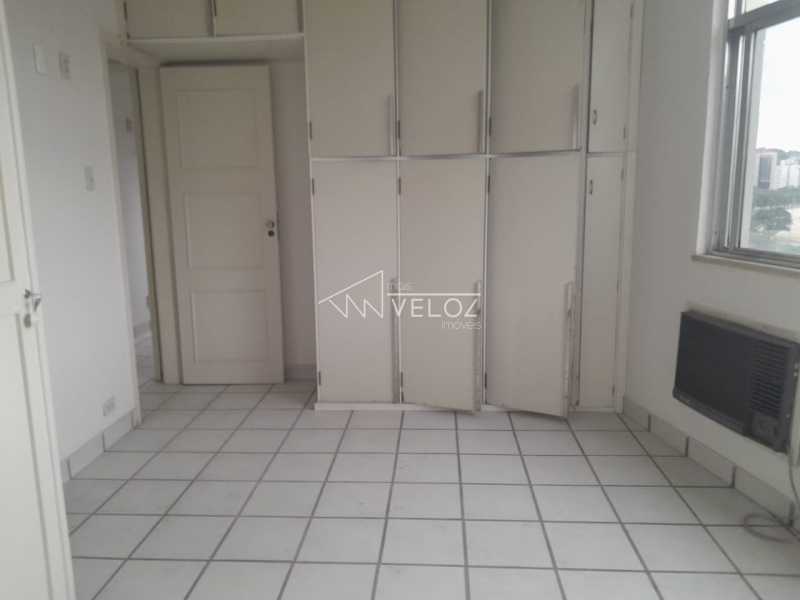 Apartamento à venda com 3 quartos, 83m² - Foto 3