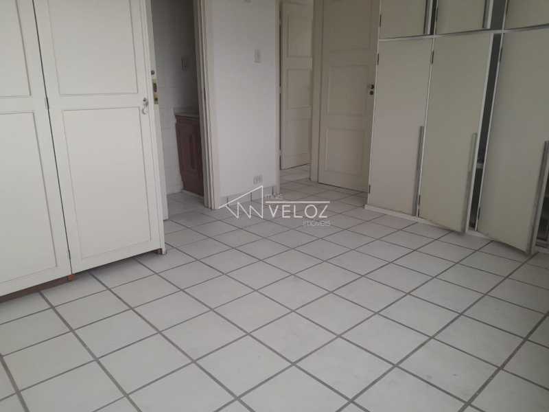 Apartamento à venda com 3 quartos, 83m² - Foto 4