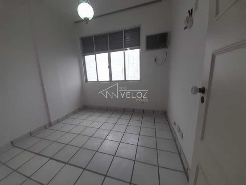 Apartamento à venda com 3 quartos, 83m² - Foto 5