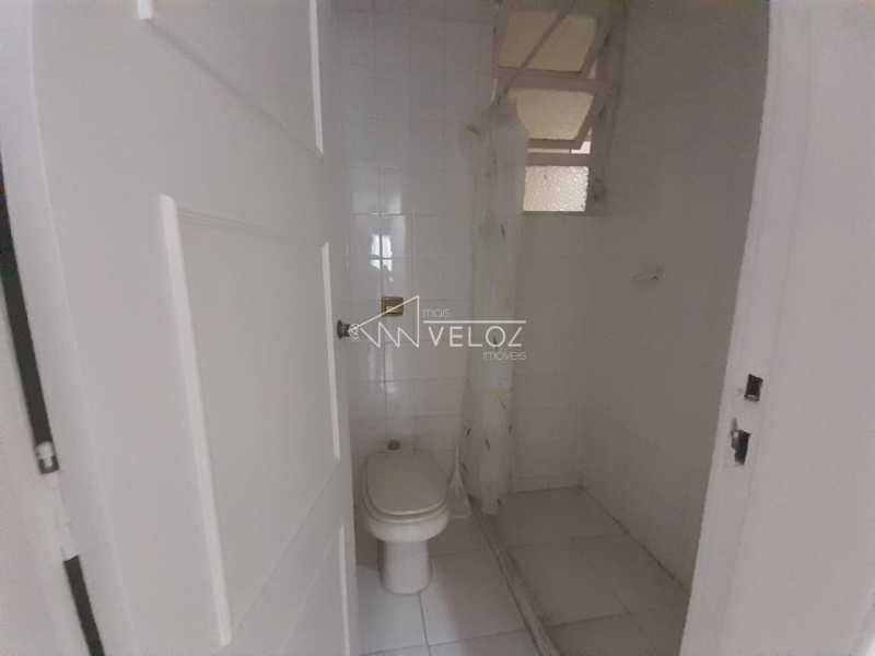 Apartamento à venda com 3 quartos, 83m² - Foto 12