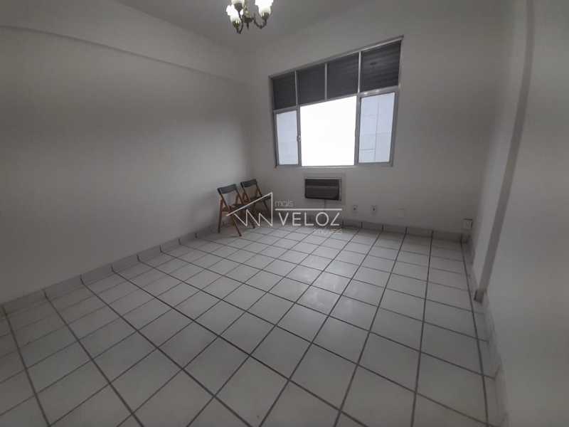 Apartamento à venda com 3 quartos, 83m² - Foto 16