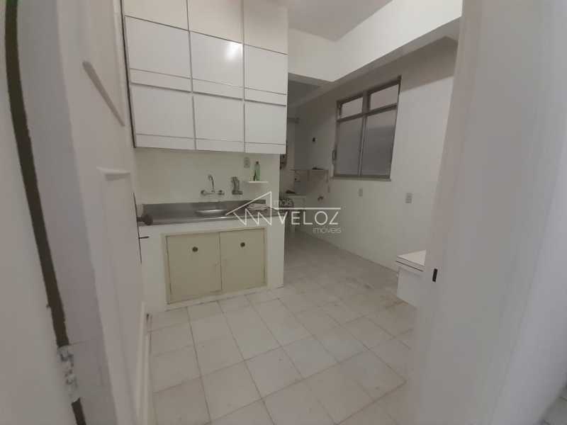 Apartamento à venda com 3 quartos, 83m² - Foto 18