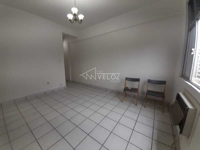 Apartamento à venda com 3 quartos, 83m² - Foto 19