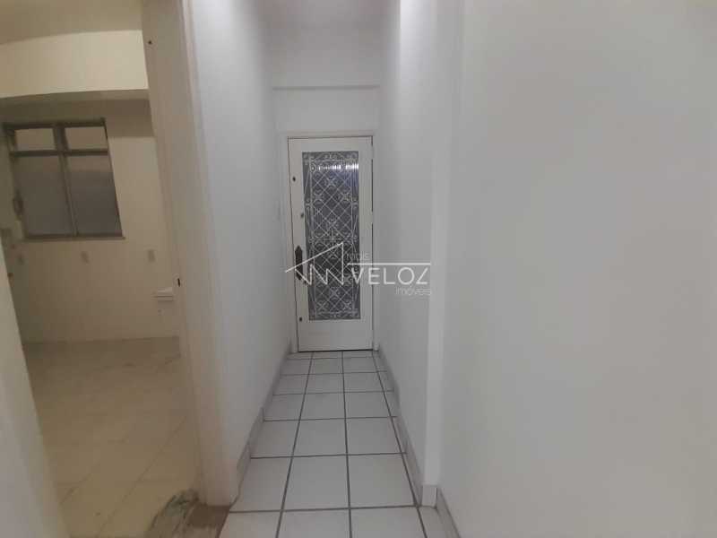 Apartamento à venda com 3 quartos, 83m² - Foto 20