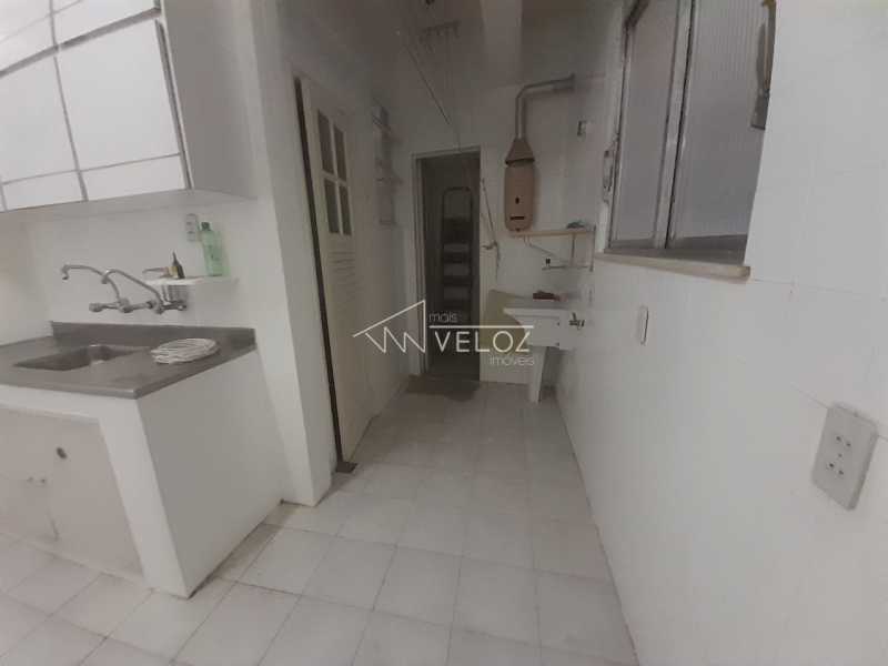 Apartamento à venda com 3 quartos, 83m² - Foto 21