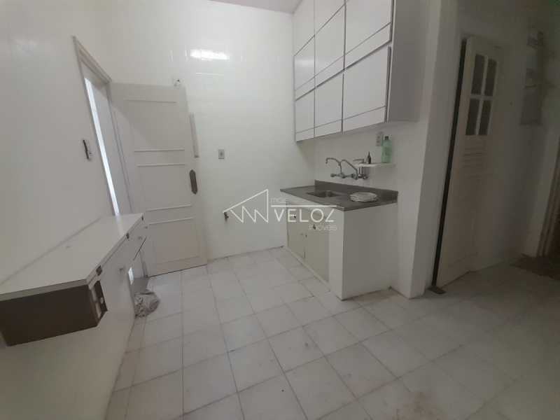 Apartamento à venda com 3 quartos, 83m² - Foto 22