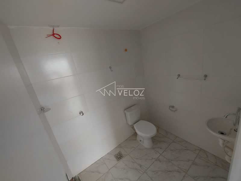 Conjunto Comercial-Sala à venda, 33m² - Foto 19