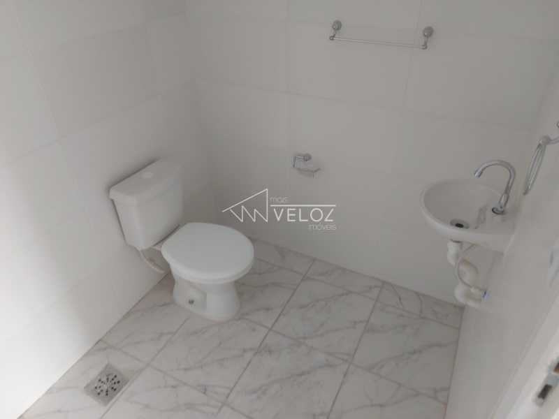 Conjunto Comercial-Sala à venda, 33m² - Foto 20