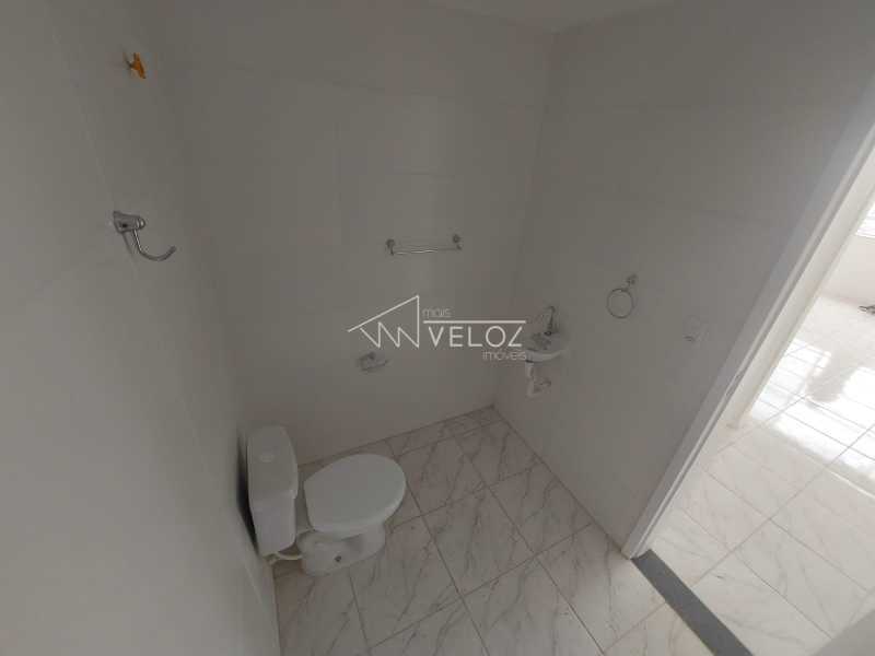 Conjunto Comercial-Sala à venda, 33m² - Foto 23