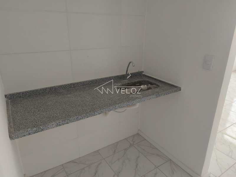 Conjunto Comercial-Sala à venda, 33m² - Foto 15